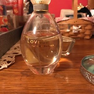 Lovely by Sara Jessica Parker